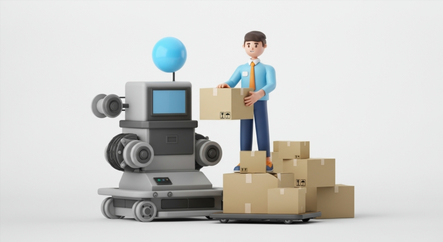 Дропшиппинг: Быстрый старт на мастер-классе!