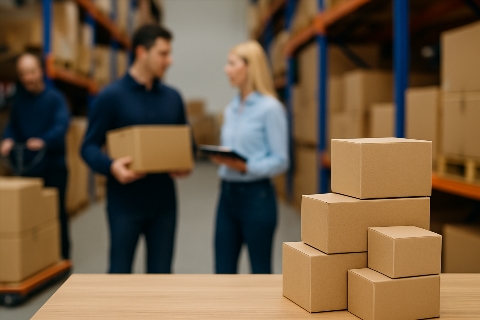 Практический дропшиппинг: Курс для новичков!