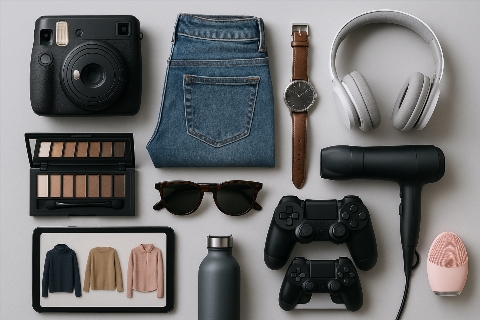 Дропшиппинг: Быстрый старт. Практический курс!