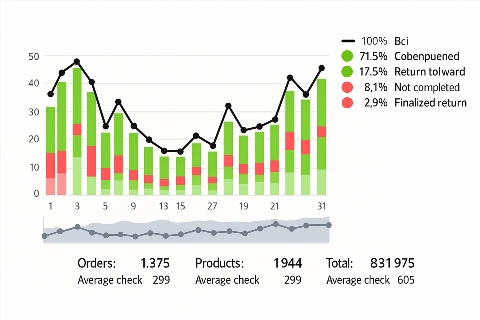 Академія дропшипінгу з підтримкою | Навчайся та заробляй!