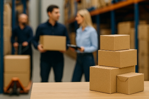 Майстер-клас з дропшипінгу з підтримкою | Україна