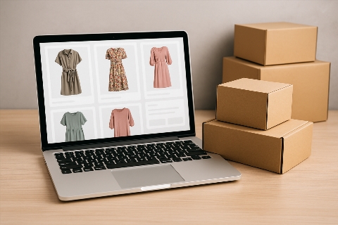 Дропшипінг: Практичний курс для вашого бізнесу