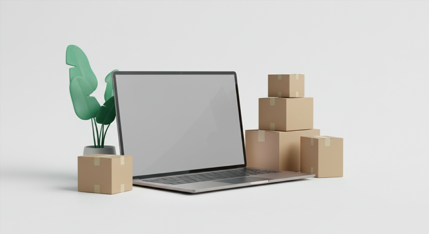 Дропшипінг з нуля: Практичний курс для початківців