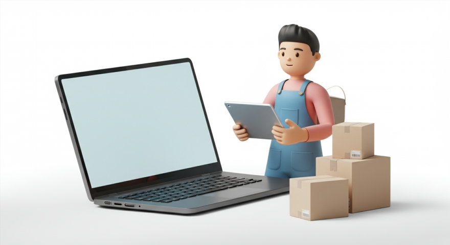 Практичний Дропшипінг: Курс для Заробітку