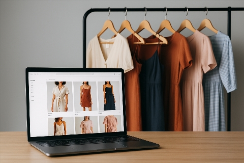 Дропшипінг в Україні: Практичний курс