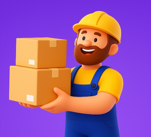 Альтернатива Rozetka Fulfillment в Украине