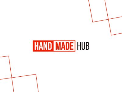 HandMadeHub