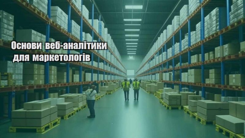 osnovy veb analityky dlya marketologiv