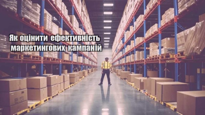 yak oczinyty efektyvnist marketyngovyh kampanij