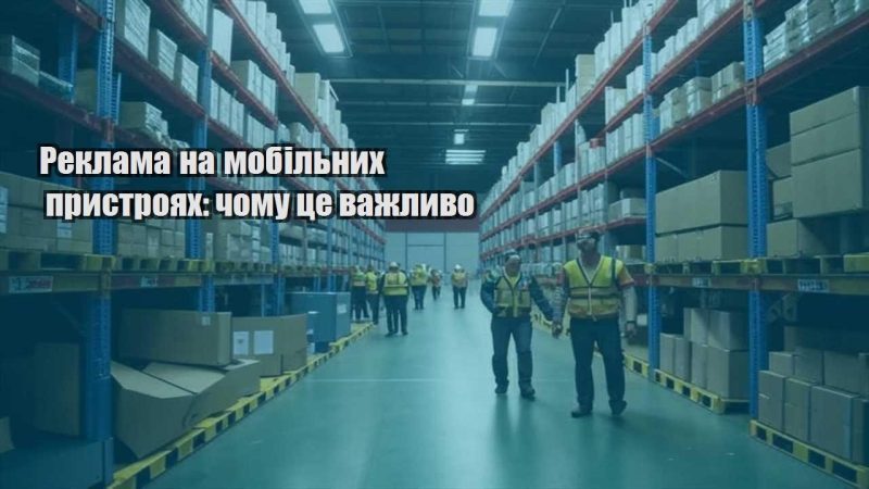 reklama na mobilnyh prystroyah chomu cze vazhlyvo