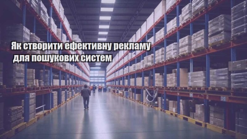 yak stvoryty efektyvnu reklamu dlya poshukovyh system