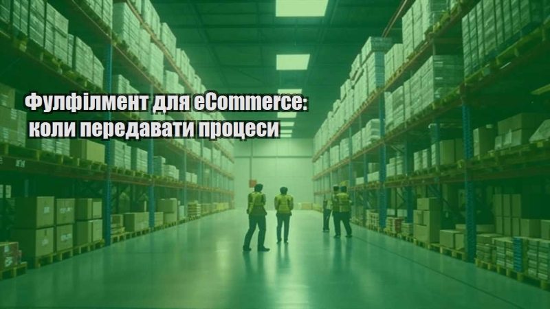 fulfilment dlya ecommerce koly peredavaty proczesy