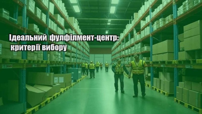 idealnyj fulfilment czentr kryteriyi vyboru