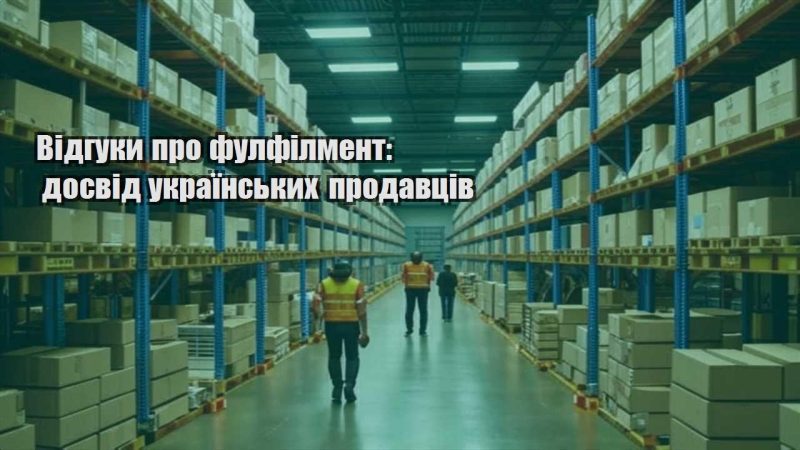 vidguky pro fulfilment dosvid ukrayinskyh prodavcziv
