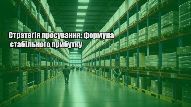 strategiya prosuvannya formula stabilnogo prybutku