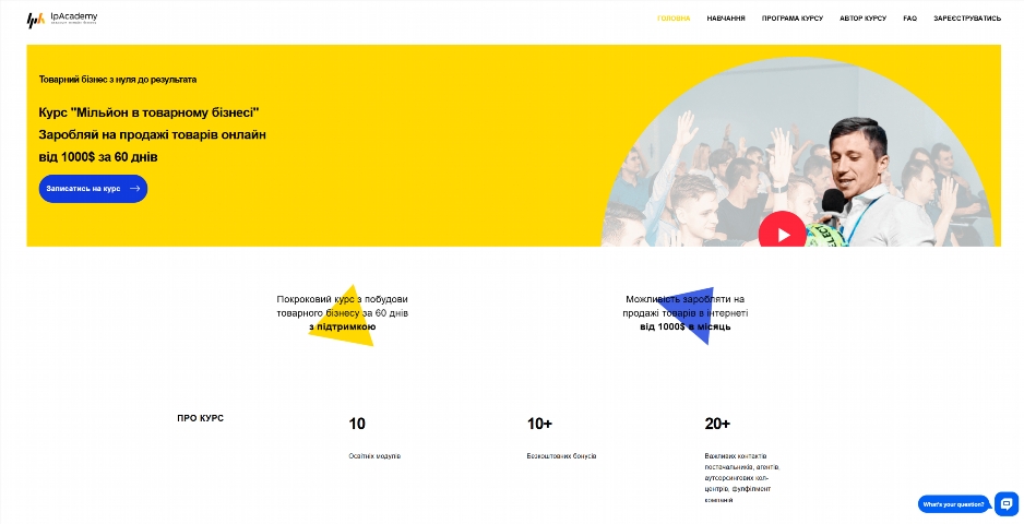 miljon v tovarnomu biznesi vid oleksandra luczenka farwo