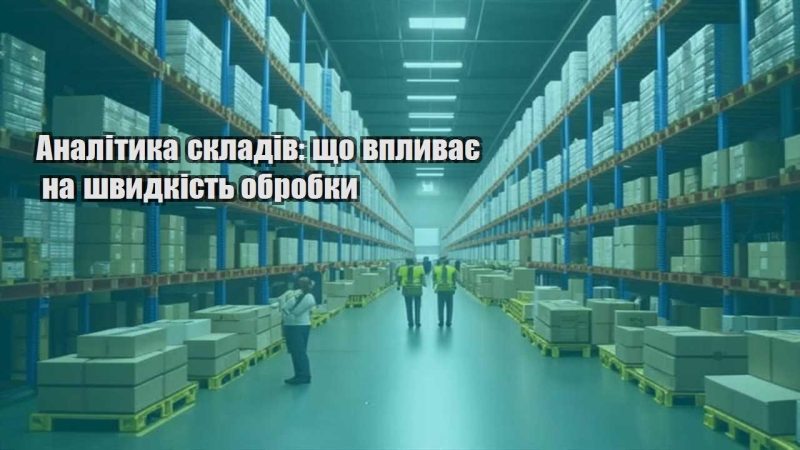 analityka skladiv shho vplyvaye na shvydkist obrobky