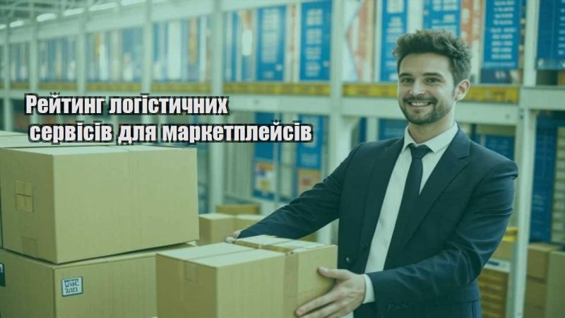 rejtyng logistychnyh servisiv dlya marketplejsiv