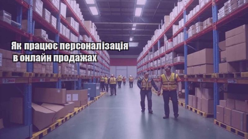 yak praczyuye personalizacziya v onlajn prodazhah