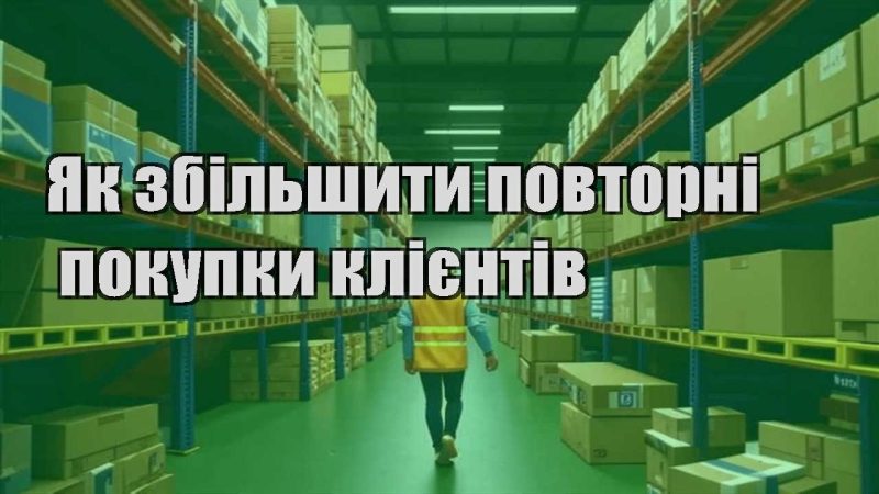 yak zbilshyty povtorni pokupky kliyentiv