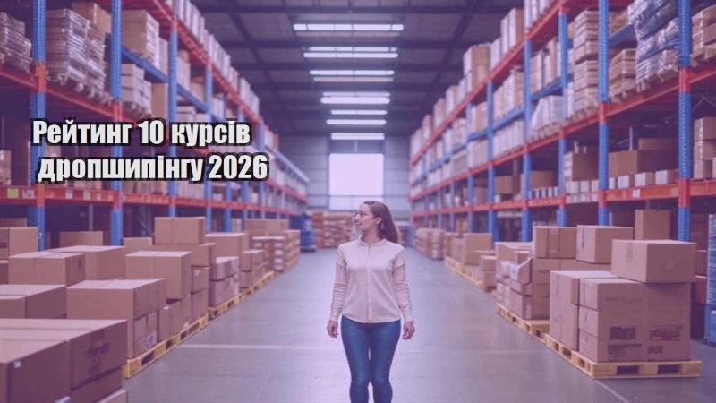 rejtyng 10 kursiv dropshypingu 2026