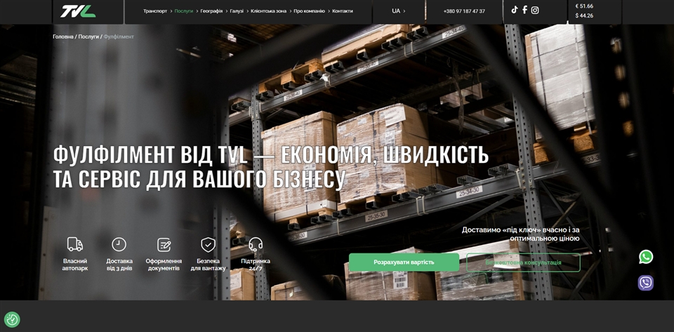 tvl gysfy