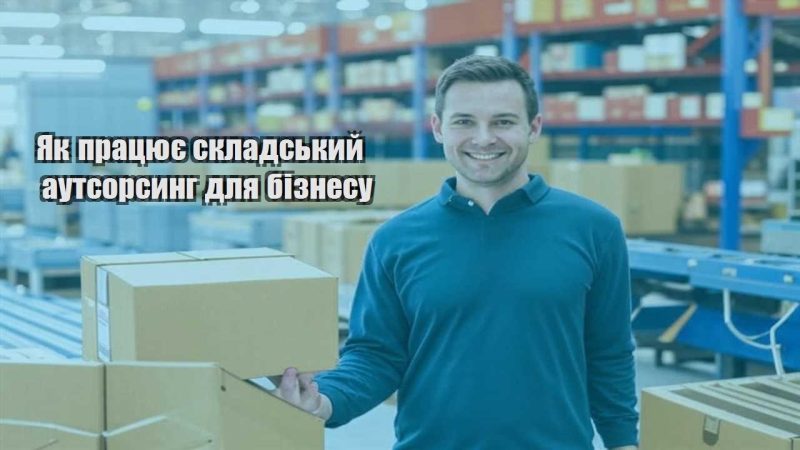 yak praczyuye skladskyj autsorsyng dlya biznesu