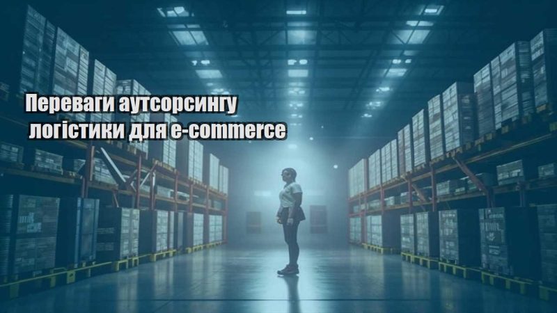perevagy autsorsyngu logistyky dlya e commerce
